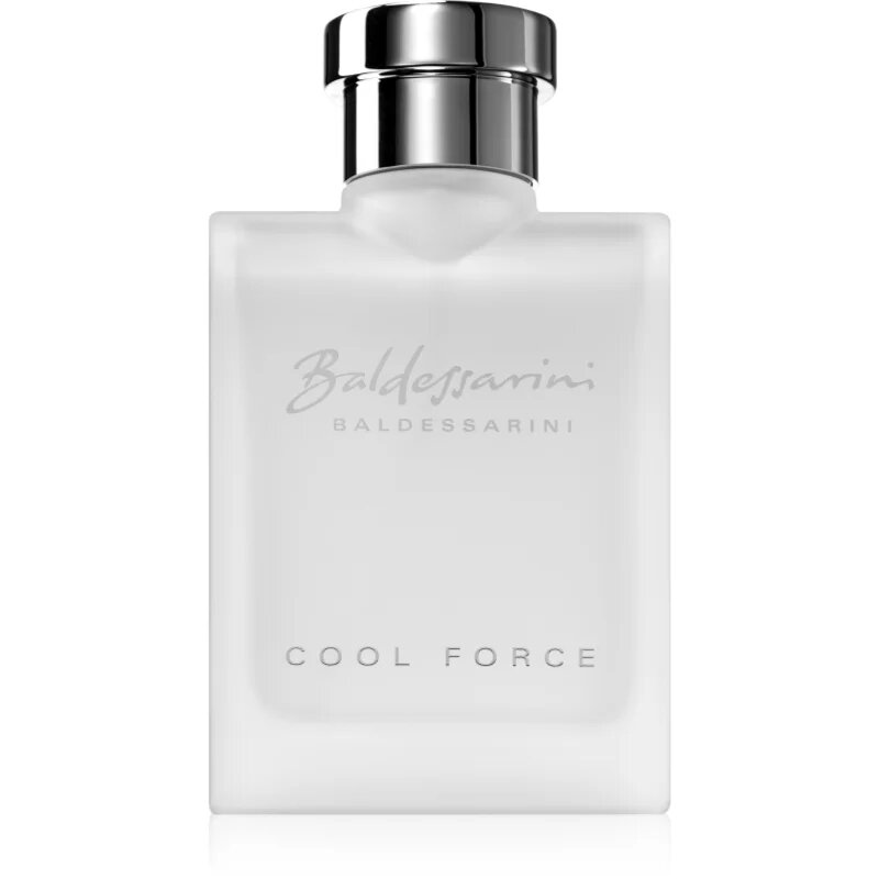 Baldessarini Cool Force Eau de Toilette uraknak 50 ml
