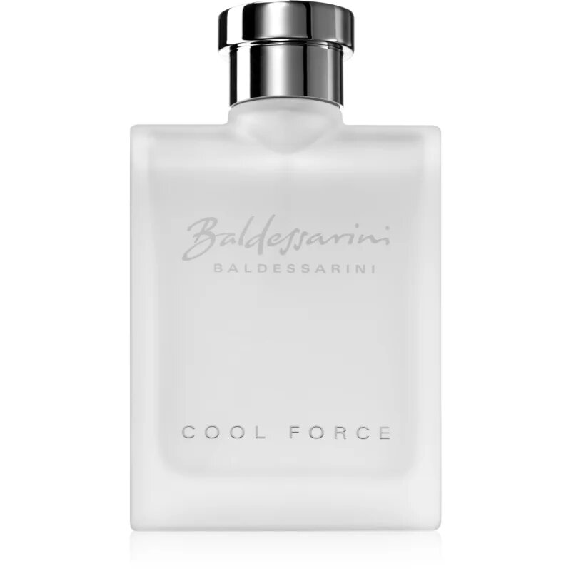 Baldessarini Cool Force Eau de Toilette uraknak 90 ml