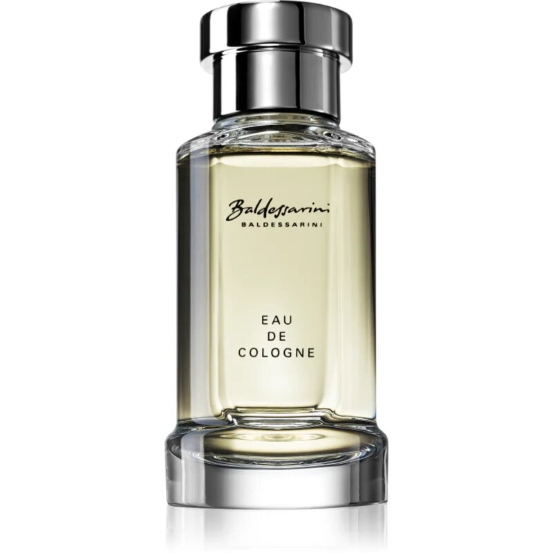 Baldessarini Eau de Cologne uraknak 50 ml