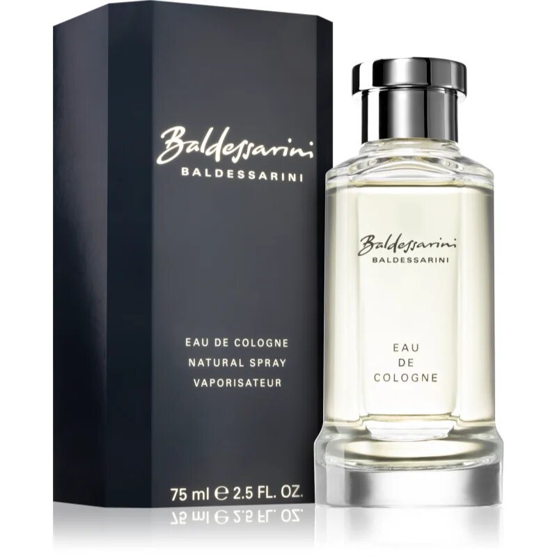 Baldessarini Eau de Cologne uraknak 75 ml