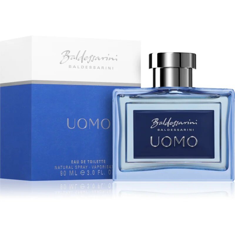Baldessarini UOMO Eau de Toilette uraknak 90 ml