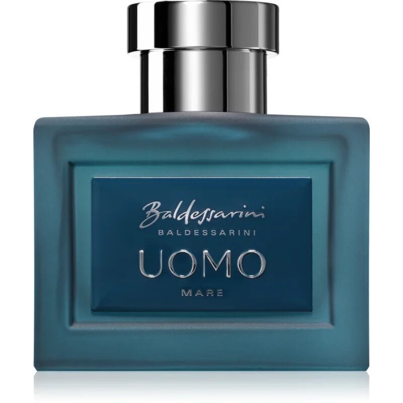 Baldessarini UOMO Mare Eau de Toilette uraknak 50 ml