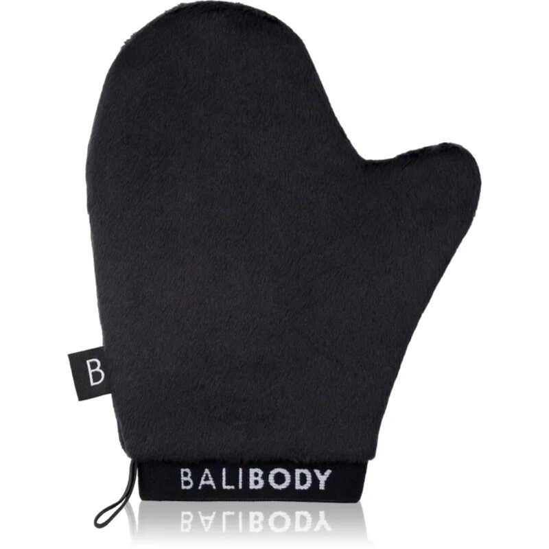 Bali Body Luxe Tanning Mitt applikációs kesztyű 1 db