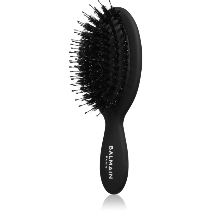Balmain Hair Couture Spa Brush hajkefe mini 1 db