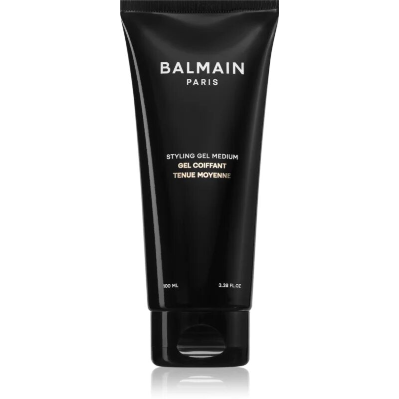 Balmain Hair Couture Styling Gel Medium styling gél hajra 100 ml