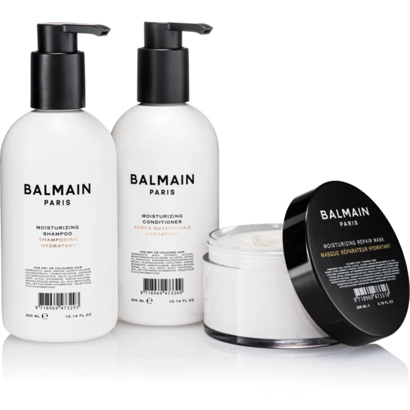 Balmain Hair Couture Styling styling gél 100 ml