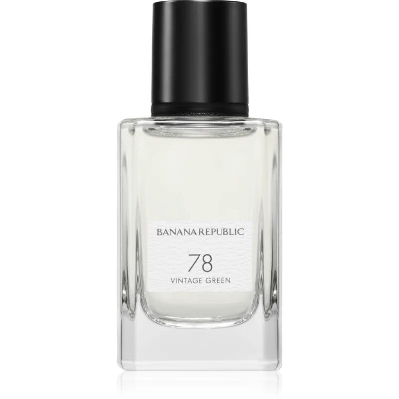 Banana Republic 78 Vintage Green Eau de Parfum unisex 30 ml