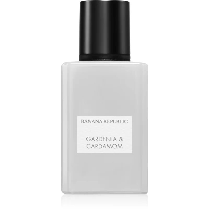 Banana Republic Gardenia & Cardamom Eau de Parfum unisex 30 ml
