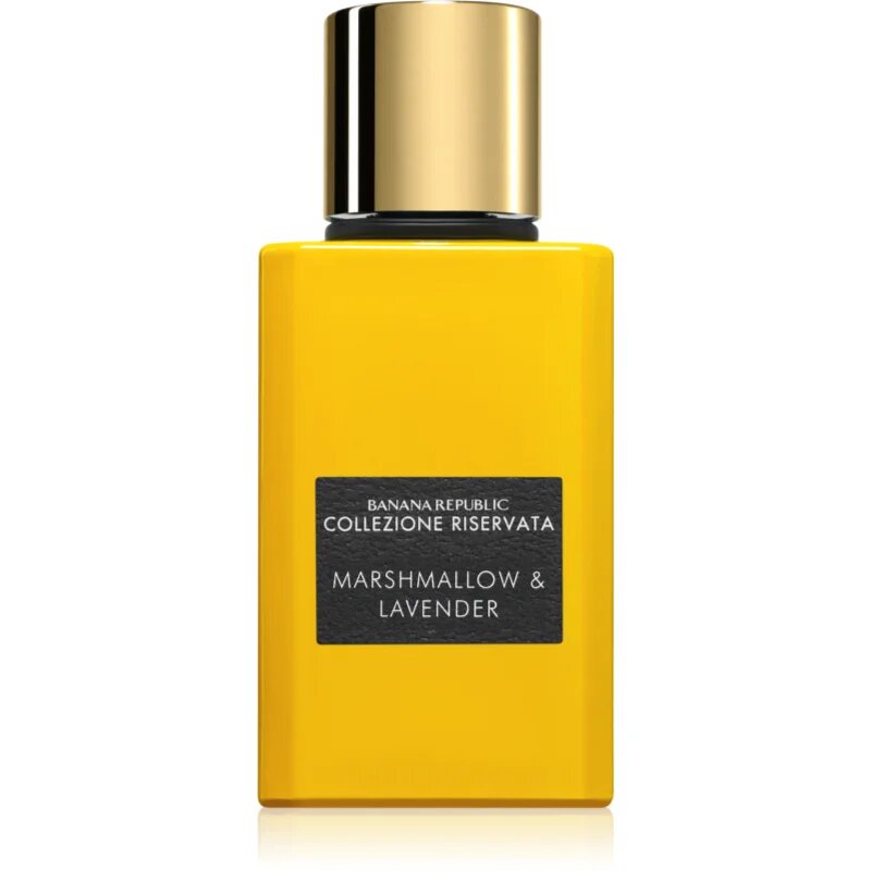 Banana Republic Marshmallow & Lavender Eau de Parfum unisex 75 ml