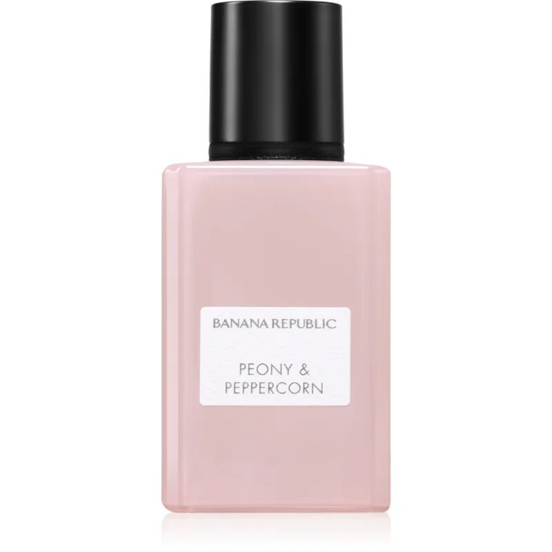 Banana Republic Peony & Peppercor Eau de Parfum unisex 30 ml