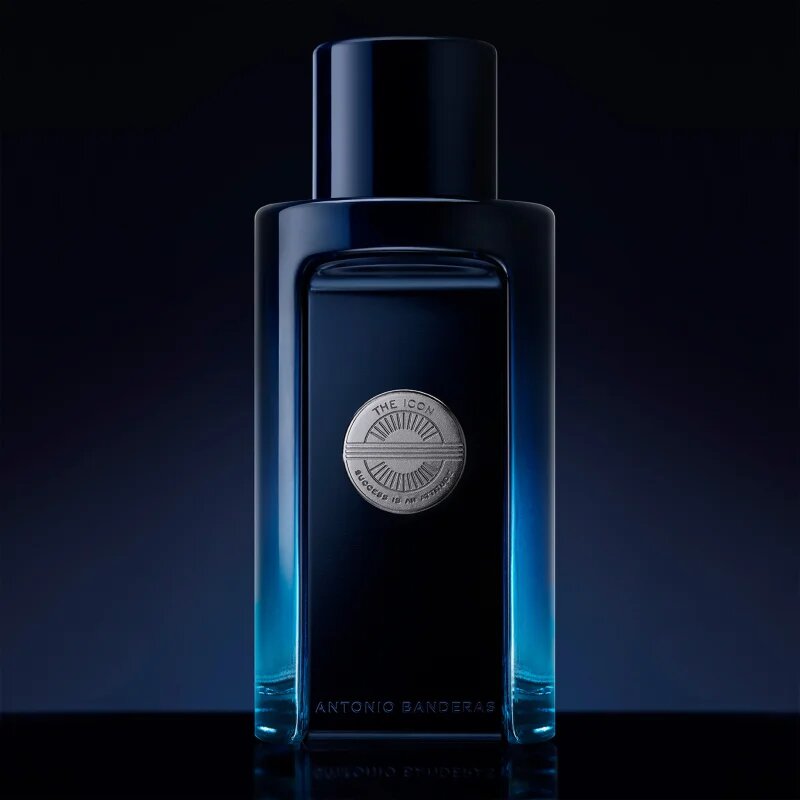 Banderas The Icon Eau de Toilette uraknak 50 ml