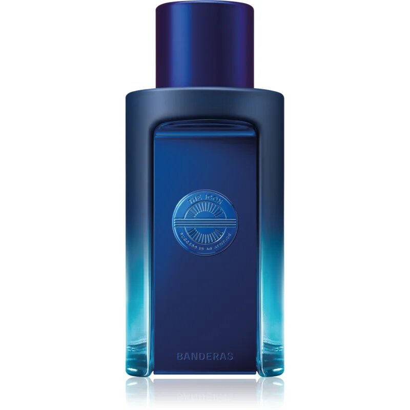 Banderas The Icon Supreme Eau de Parfum uraknak 100 ml