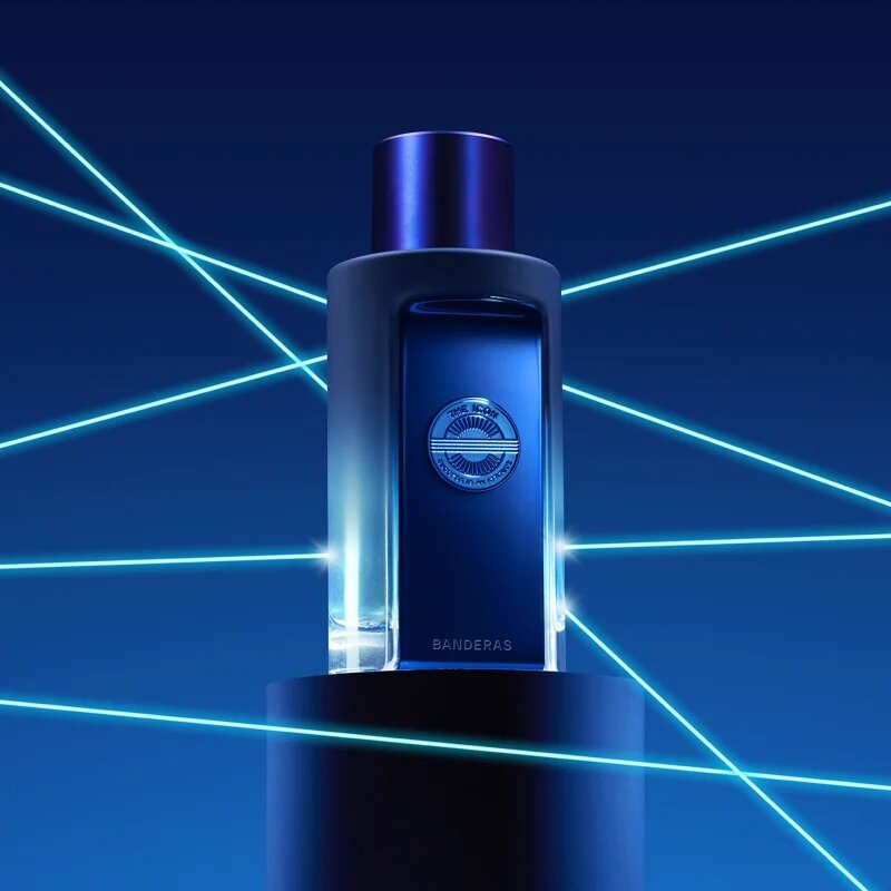 Banderas The Icon Supreme Eau de Parfum uraknak 100 ml