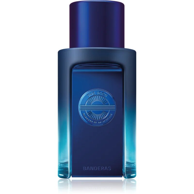 Banderas The Icon Supreme Eau de Parfum uraknak 50 ml