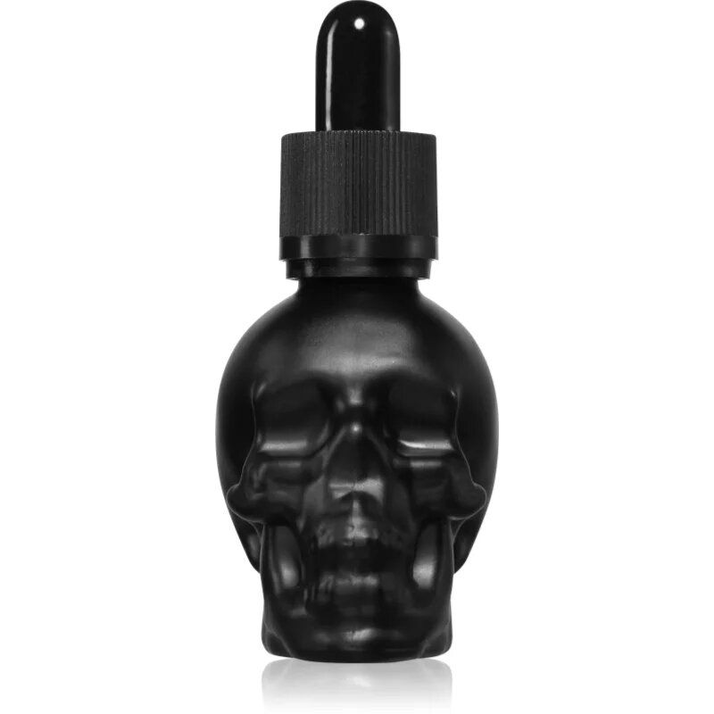 BANDIDO Beard Oil szakáll olaj árnyalat Black 40 ml