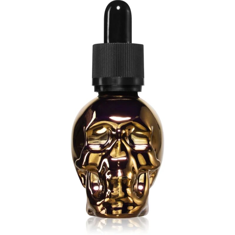BANDIDO Beard Oil szakáll olaj árnyalat Gold 40 ml