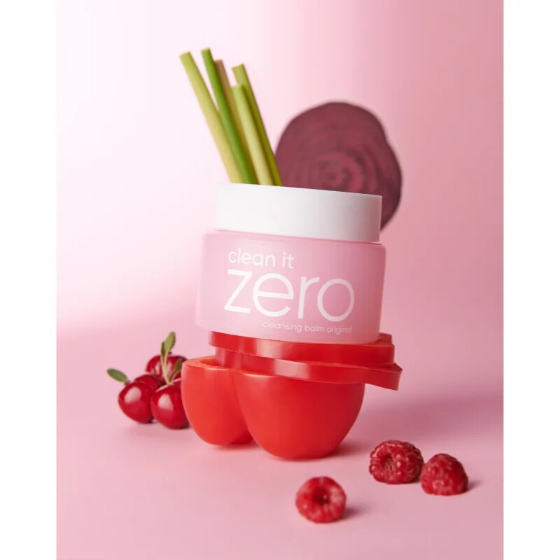 Banila Co. clean it zero original lemosó és tisztító balzsam 100 ml