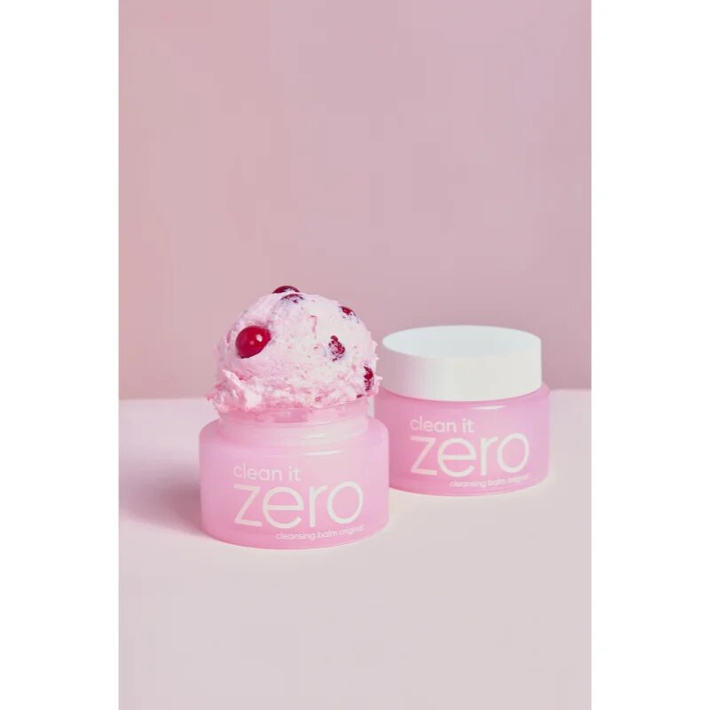 Banila Co. clean it zero original lemosó és tisztító balzsam 100 ml