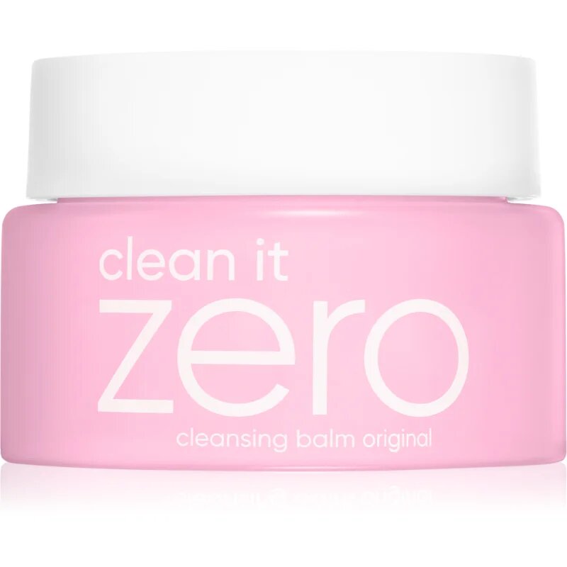 Banila Co. clean it zero original lemosó és tisztító balzsam 25 ml