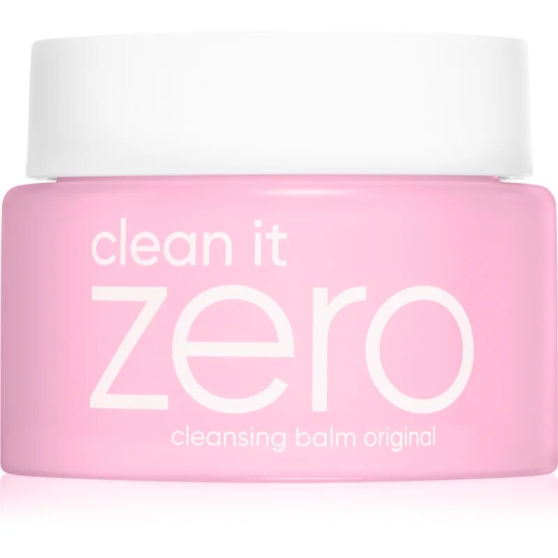 Banila Co. clean it zero original lemosó és tisztító balzsam 50 ml