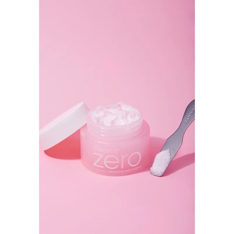 Banila Co. clean it zero original lemosó és tisztító balzsam 50 ml