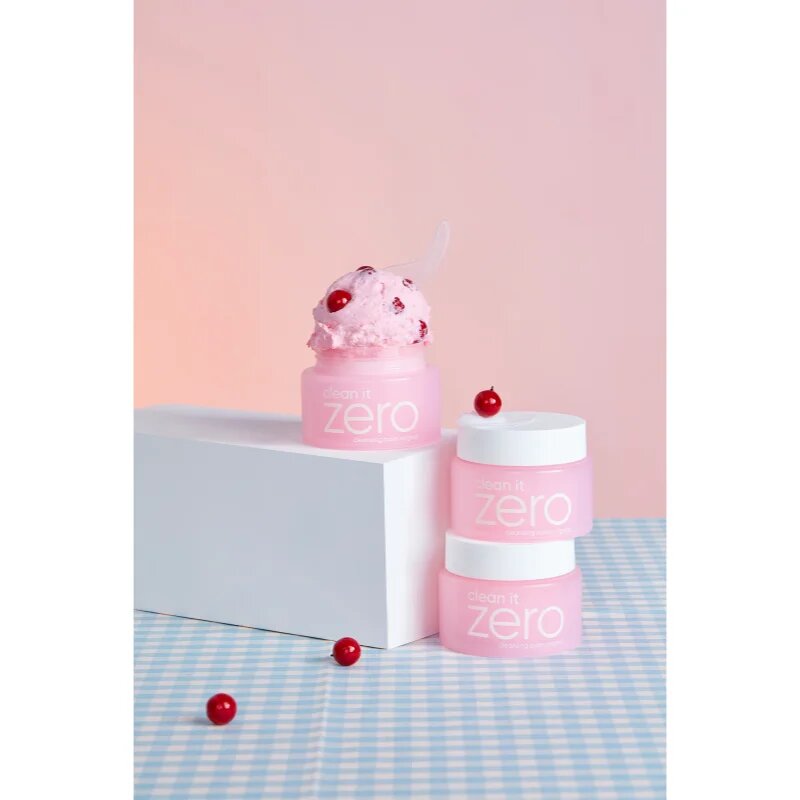Banila Co. clean it zero original lemosó és tisztító balzsam 50 ml