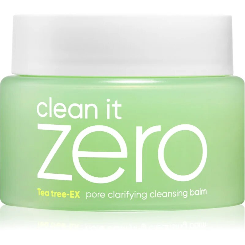 Banila Co. clean it zero pore clarifying lemosó és tisztító balzsam a kitágult pórusokra 100 ml