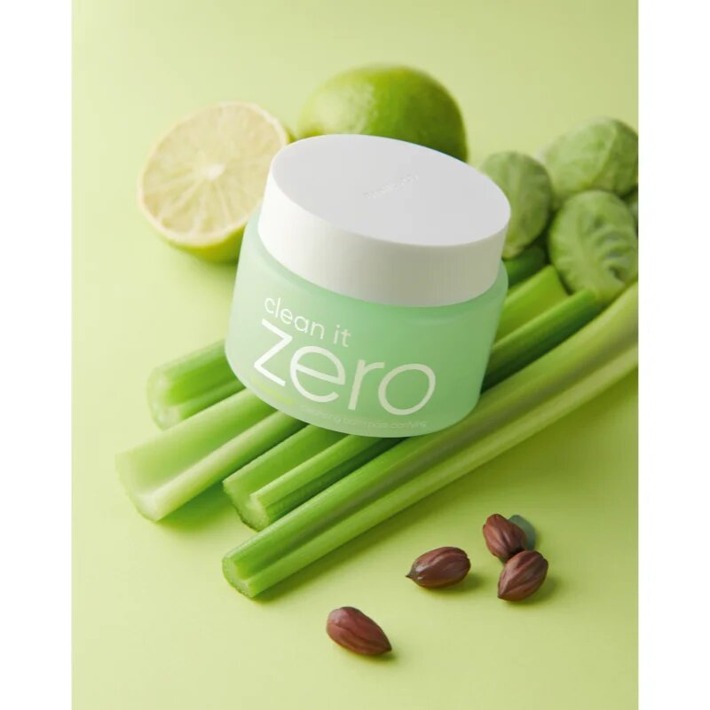 Banila Co. clean it zero pore clarifying lemosó és tisztító balzsam a kitágult pórusokra 100 ml