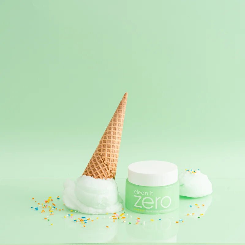 Banila Co. clean it zero pore clarifying lemosó és tisztító balzsam a kitágult pórusokra 100 ml