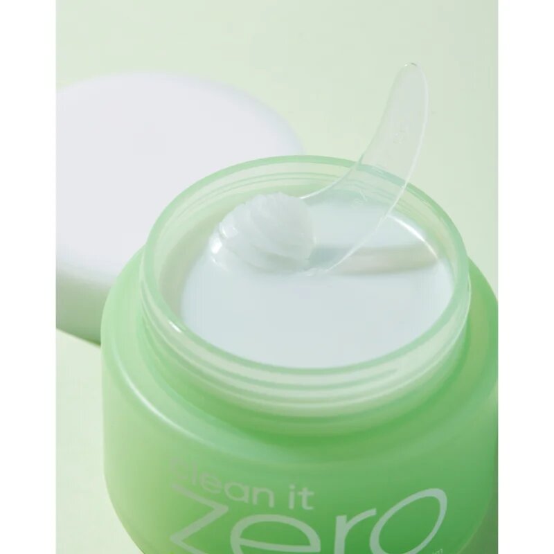 Banila Co. clean it zero pore clarifying lemosó és tisztító balzsam a kitágult pórusokra 50 ml