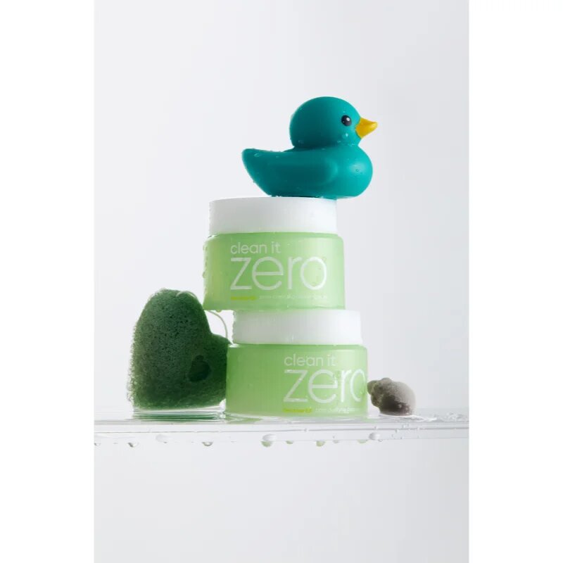 Banila Co. clean it zero pore clarifying lemosó és tisztító balzsam a kitágult pórusokra 50 ml