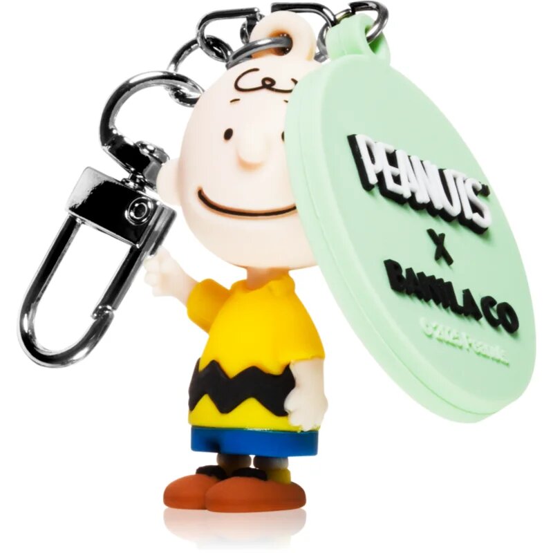 Banila Co. clean it zero Pore Clarifying Snoopy Edition lemosó és tisztító balzsam a kitágult pórusokra 100 ml