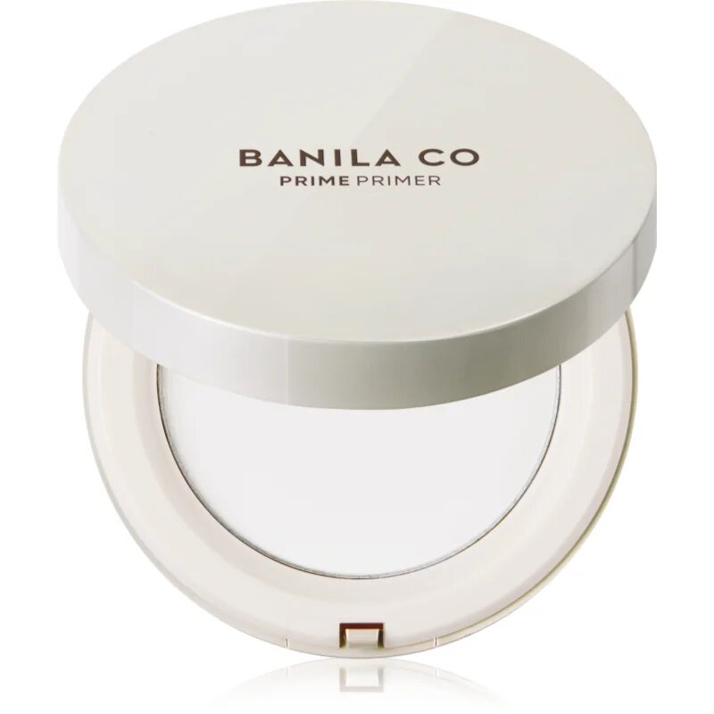 Banila Co. Prime Primer Finish Pact Átlátszó kompakt powder matt hatásért 6.5 g