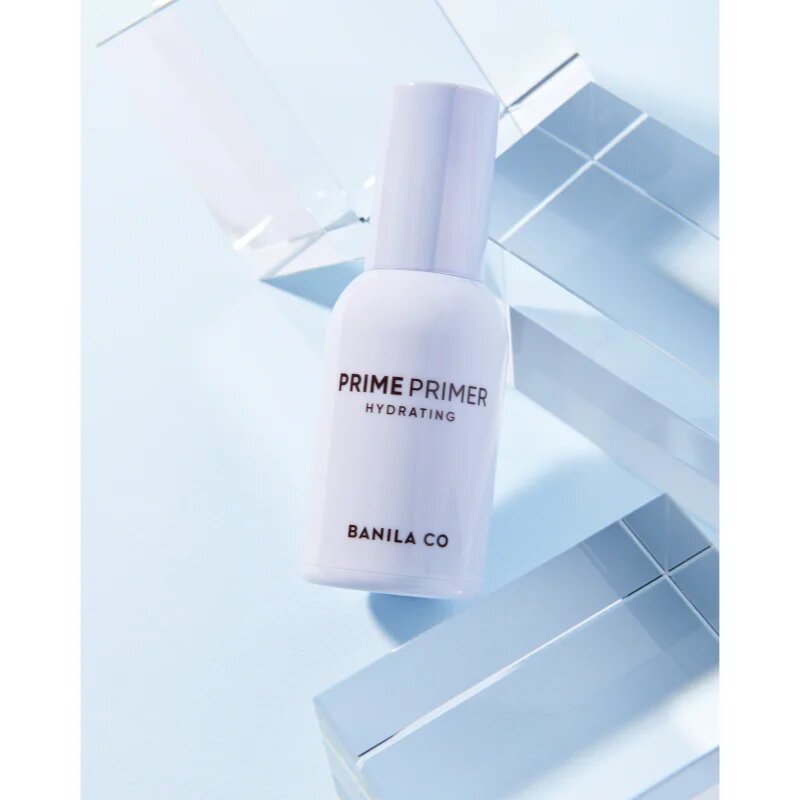 Banila Co. prime primer hydrating hidratáló bázis alapozó alá 30 ml