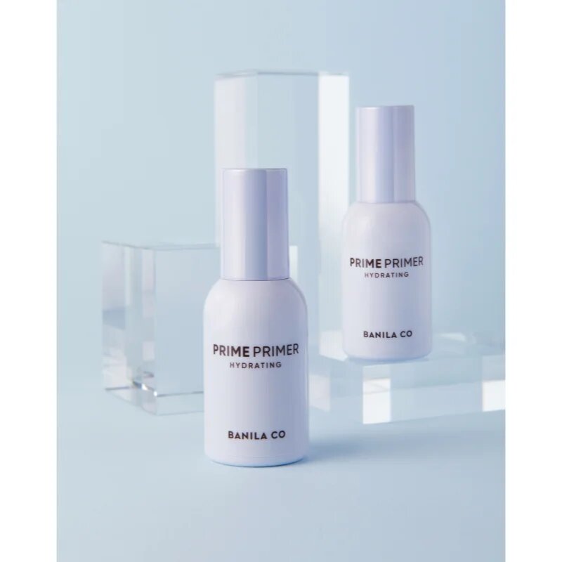 Banila Co. prime primer hydrating hidratáló bázis alapozó alá 30 ml
