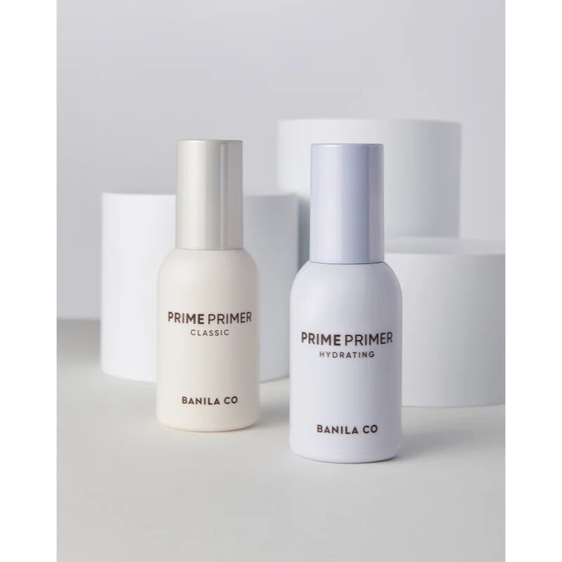 Banila Co. prime primer hydrating hidratáló bázis alapozó alá 30 ml