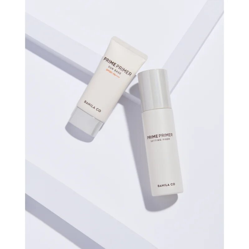 Banila Co. Prime Primer Sun Base védő sminkalap a make-up alá SPF 50+ 50 ml