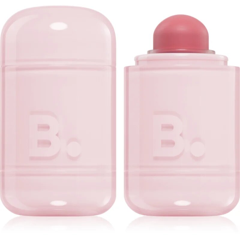 Banila Co. Romantic Blush multifunkcionális smink ajkakra és arcra a tökéletes küllemért árnyalat 02 Pink Some 3.7 g