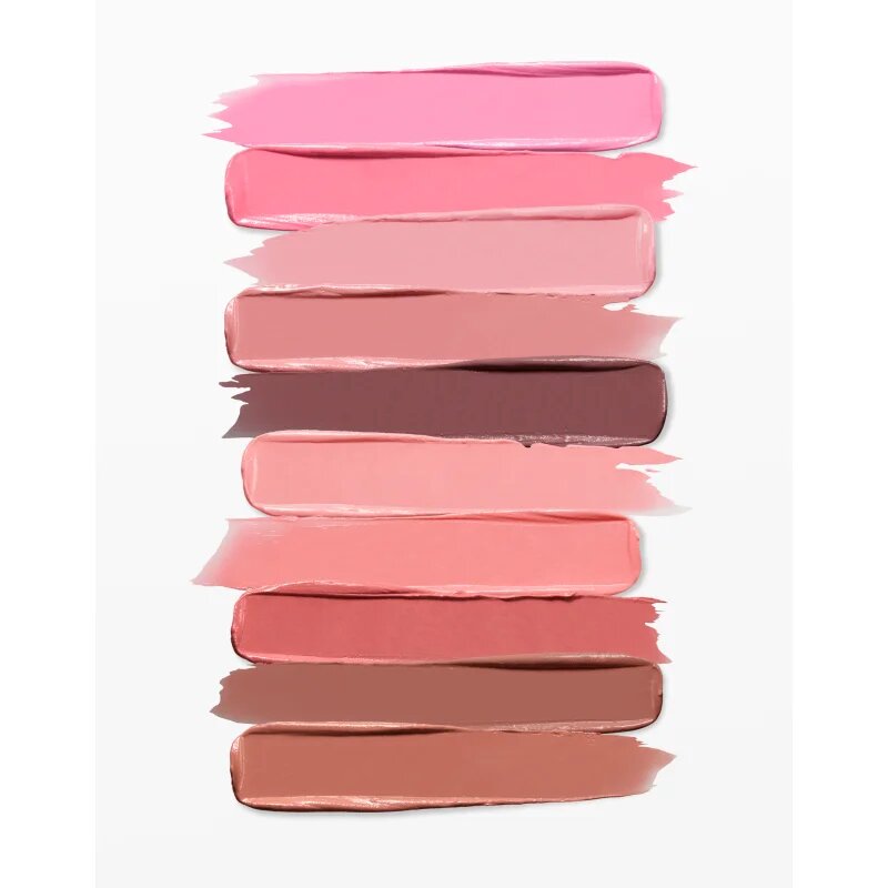 Banila Co. Romantic Blush multifunkcionális smink ajkakra és arcra a tökéletes küllemért árnyalat 15 Nutty 3.7 g