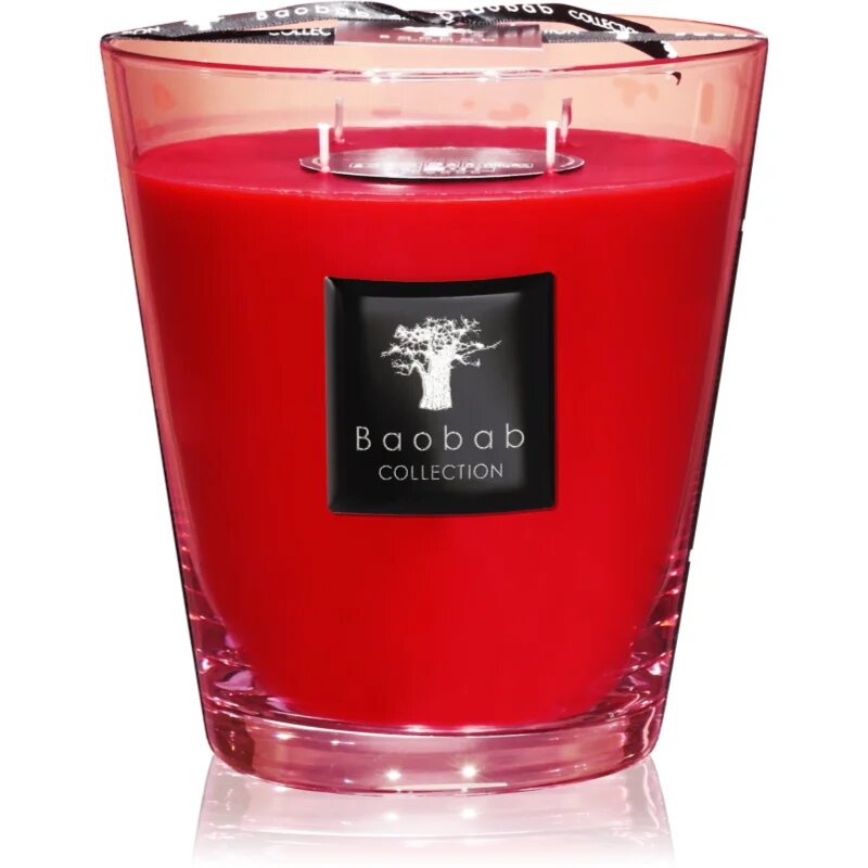 Baobab Collection All Seasons Masaai Spirit illatgyertya 1000 g
