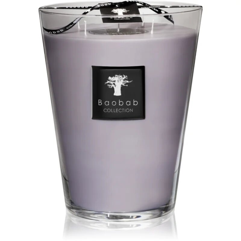 Baobab Collection All Seasons White Rhino illatgyertya 3000 g