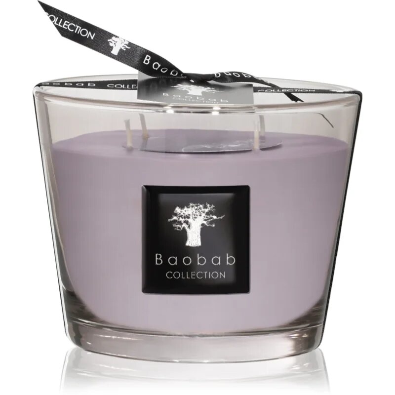 Baobab Collection All Seasons White Rhino illatgyertya 500 g