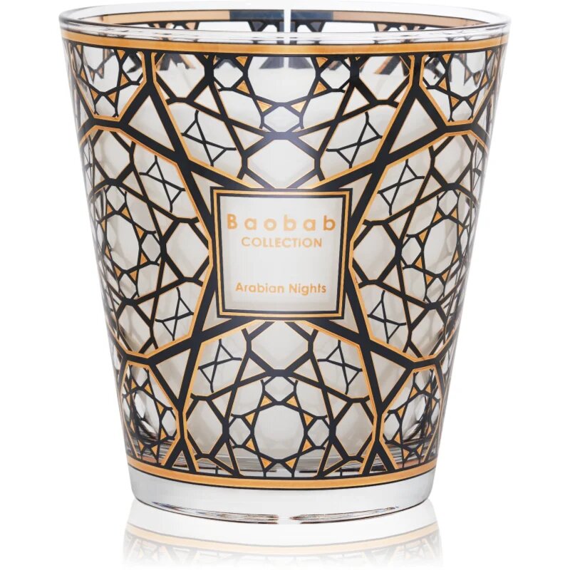 Baobab Collection Arabian Nights illatgyertya 1000 g