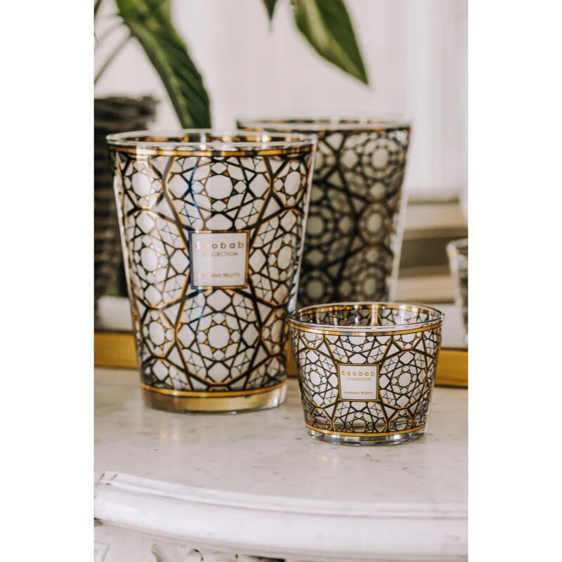 Baobab Collection Arabian Nights illatgyertya 3000 g
