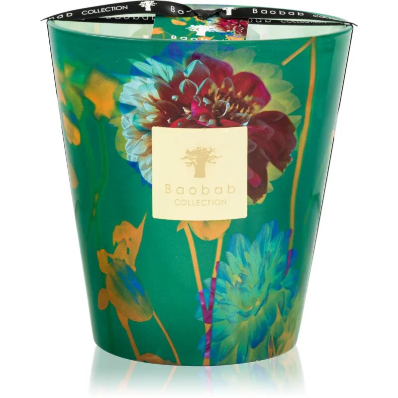 Baobab Collection Arty Flowers Bouquet illatgyertya 1000 g
