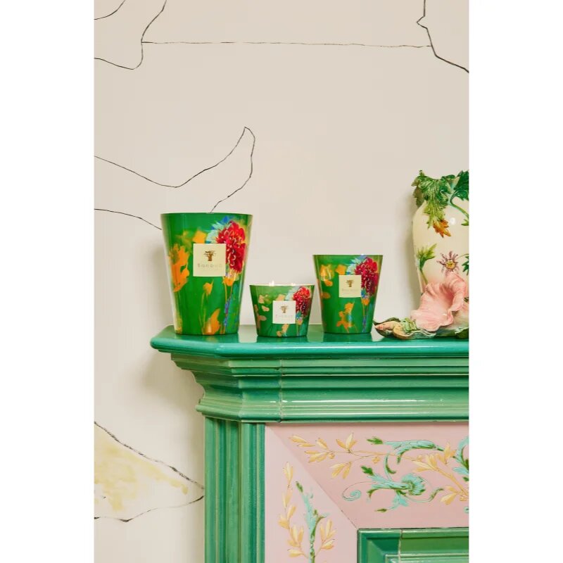 Baobab Collection Arty Flowers Bouquet illatgyertya 1000 g