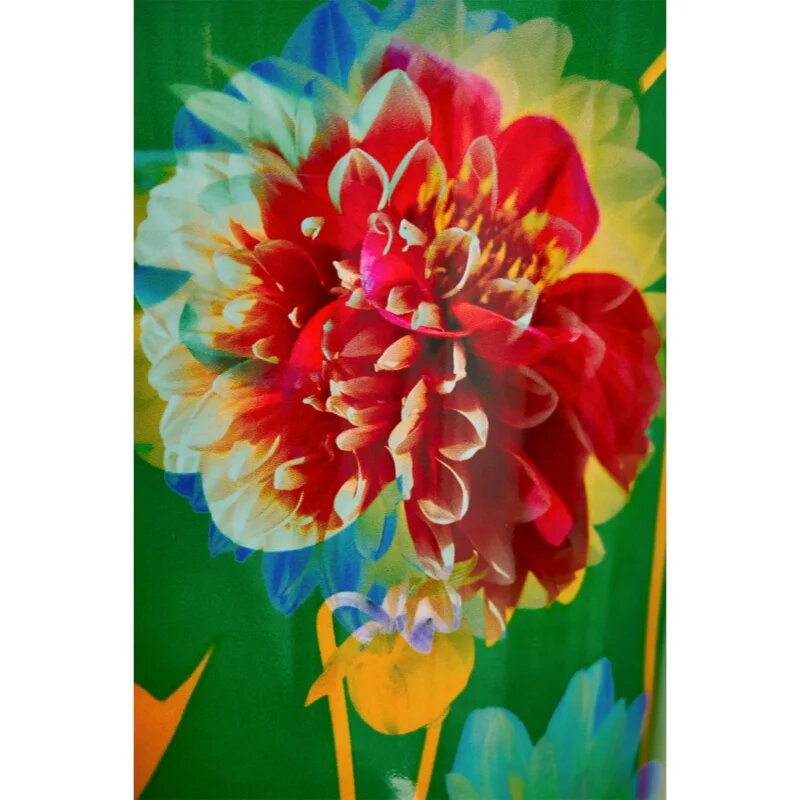 Baobab Collection Arty Flowers Bouquet illatgyertya 1000 g