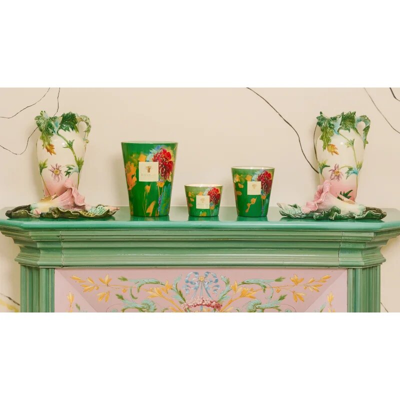 Baobab Collection Arty Flowers Bouquet illatgyertya 500 g
