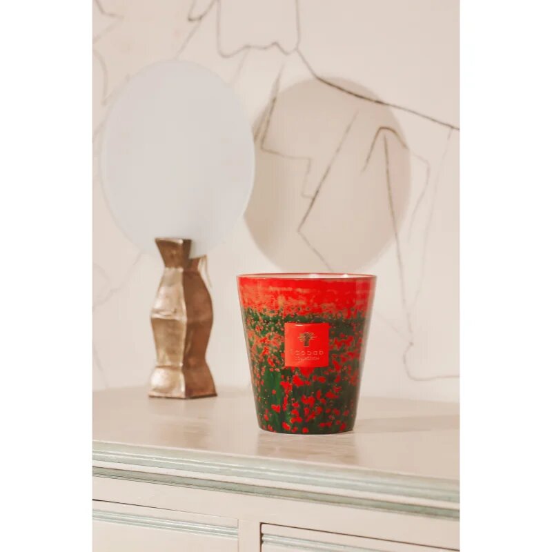 Baobab Collection Arty Flowers Poppies illatgyertya 1000 g