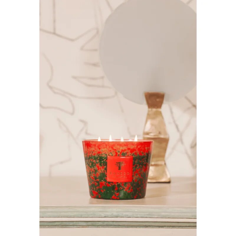 Baobab Collection Arty Flowers Poppies illatgyertya 500 g